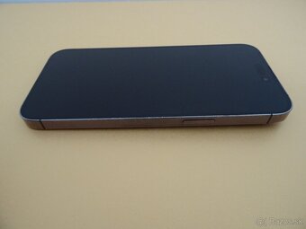 iPhone 14 PRO MAX 128GB PURPLE - ZÁRUKA 1 ROK - 100% BATERIA - 5