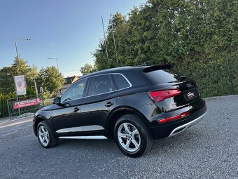Audi Q5 2.0 TDI 190k DPF quattro S tronic - 5