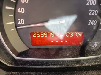 BMW X3 - 5