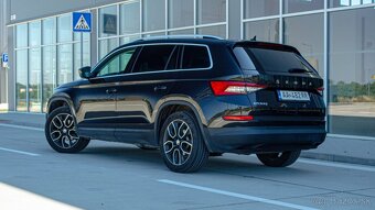 Škoda Kodiaq 1.5 TSI ACT Style DSG - 5
