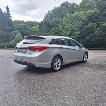 Hyundai i40 1.7 crdi automat - 5