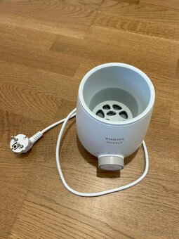 Ohrievač mlieka Philips AVENT SCF358/00 - 5