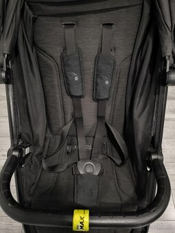 baby jogger city mini gt2 - 5