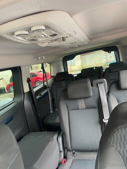 Peugeot Traveller L3 - 5