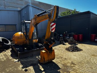 JCB 8056 - 5