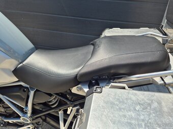Bmw R1250Gs Adventure r.v 2021 - 5
