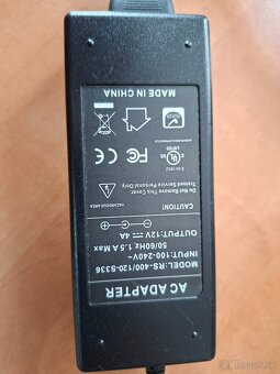 Televízor 24" LED - 5
