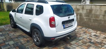 Predam Daciu Duster 1.5 Dci 81 kw - 5