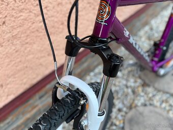 Dámsky / Dievčenský Horský Bicykel KONA AA MOUNTAIN 26” - 5