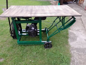 Cirkular na 380V 4kW - 5