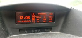 Peugeot 207 1,6 HDi 66 kW + prívesný vozík - 5