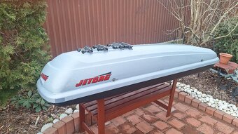 Stresny box Jetbag 310 l - 5