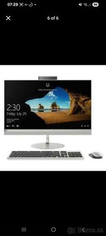 Lenovo IdeaCentre AIO 520 24IKU - 5