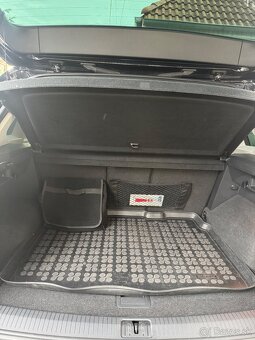 Predám VW Tiguan 2.0 TSI 4MOTION 4x4 , Highline DSG7 - 5