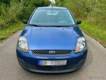 ‼️ Ford Fiesta 1.25i – Možná výmena/úver/leasing - 5