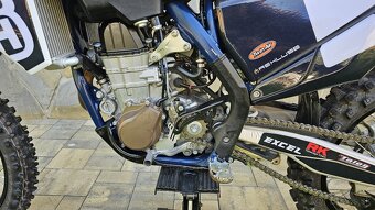 Husqvarna FC 450, Rekluse, servisovaná, vo výbornom stave - 5