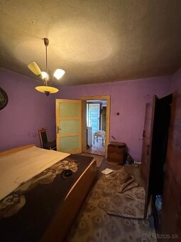Ponúkame do nájmu rodinný dom vo Veľkom Klíži - 5
