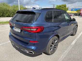 Predám BMW x5 30d, r.v. 2019 M-Packet - 5