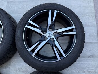 R19 KOLA VOLVO XC40/V90CC 235/50/19 R-DESIGN 2024 - 5