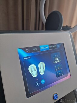 EMSlim, Bodysculpt, EMSculpt - 5