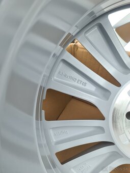 ŠKODA RONAL 5X112 R19 (NOVE ALU) - 5