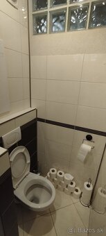 Prenájom 3,5 izbový byt Prievidza - 5