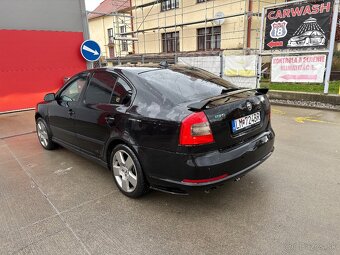 Predám škoda octavia 1.9tdi 77kw - 5