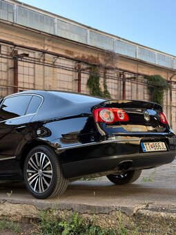 Passat b6 2.0tdi 125kw Highline - 5