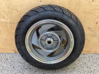 Kolesá skútrové 3,50-10 - 5