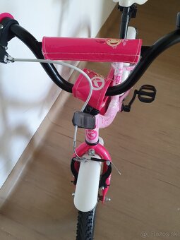 Detsky bicykel - 5
