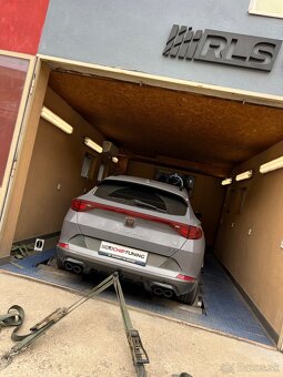 CUPRA FORMENTOR VZ 2.0 tsi 350k DSG, 05/22 - 5