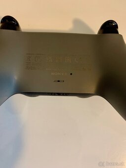 Ovládač dualsense PS5 - 5