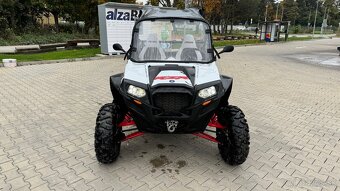 Polaris RZR XP 900 - 5