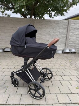 Cybex priam 2022 - 5