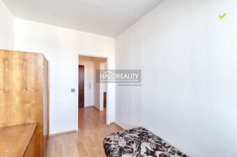 HALO reality - Prenájom, dvojizbový byt Nové Mesto nad Váhom - 5