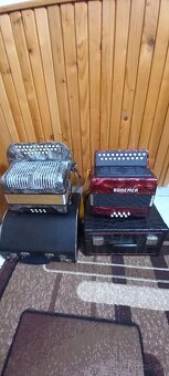 Predám heligonky. - 5