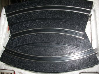 ites autodráha shadow - 5