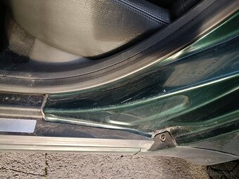 Audi A6 QUATTRO 2.8 V6  Combi - 5