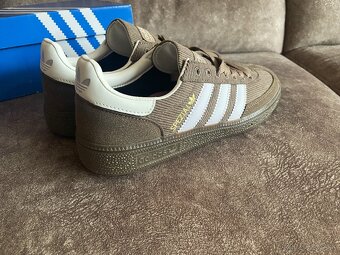Adidas Handball Spezial tenisky - 5