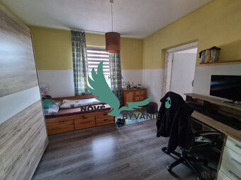 Ponúkame na predaj Rodinný Dom / Chalupu v srdci Nízkych Tat - 5