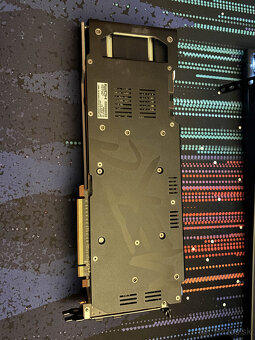 Predam graficku kartu MERC310 AMD Radeon RX 7900 XT - 5
