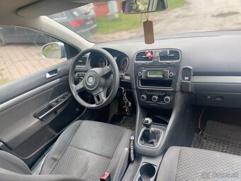 Volkswagen VI 6 1.9TDI - 5