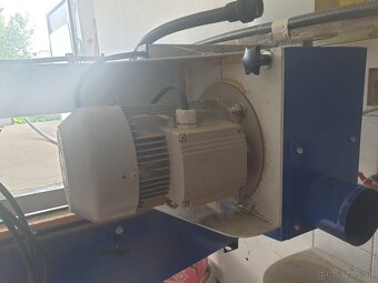 Pasova bruska KUSING PB 2500 - 5