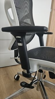 Kancelárska ergonomická stolička Diablo V-Basic - 5