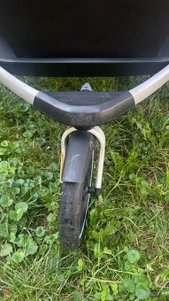 Thule Urban Glide 2 Double - dvojičkovský/súrodenecký kočík - 5