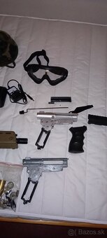 Airsoft upratovanie - 5
