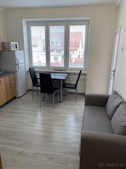1-izbový byt (44 m²) s balkónom – Erenburgova ulica, Lučenec - 5