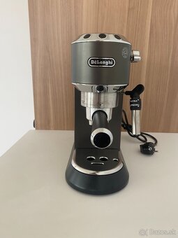 Delonghi Ec685 - 5