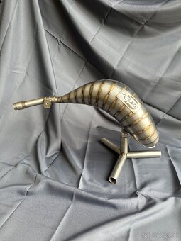 Vyfuk KTM 125 gas 125 hsq 125/150 - 5