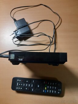 Satelitný prijímač KAONMEDIA MZ-102 - 5